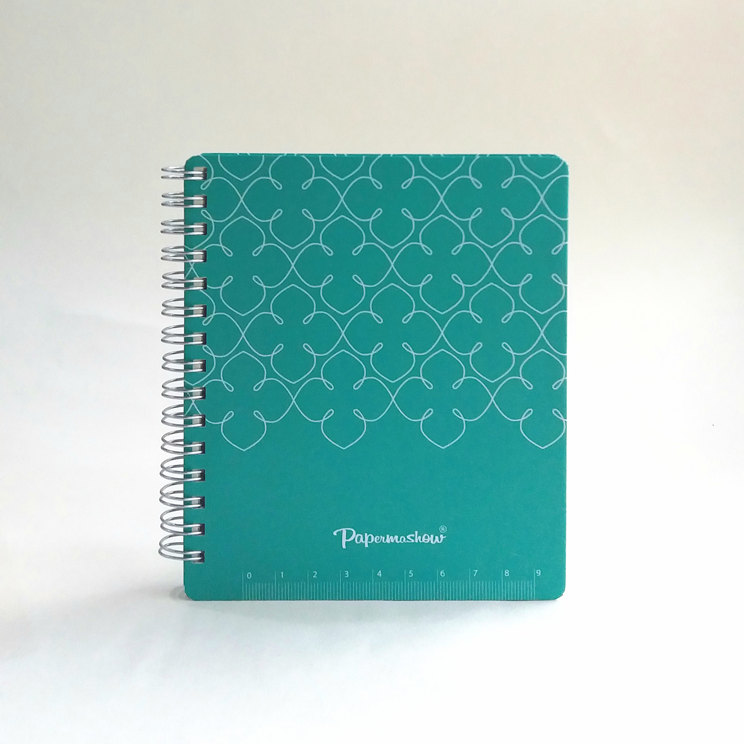 สมุดโน๊ตลายไทย เล่มเล็ก Thai Style mini notebook