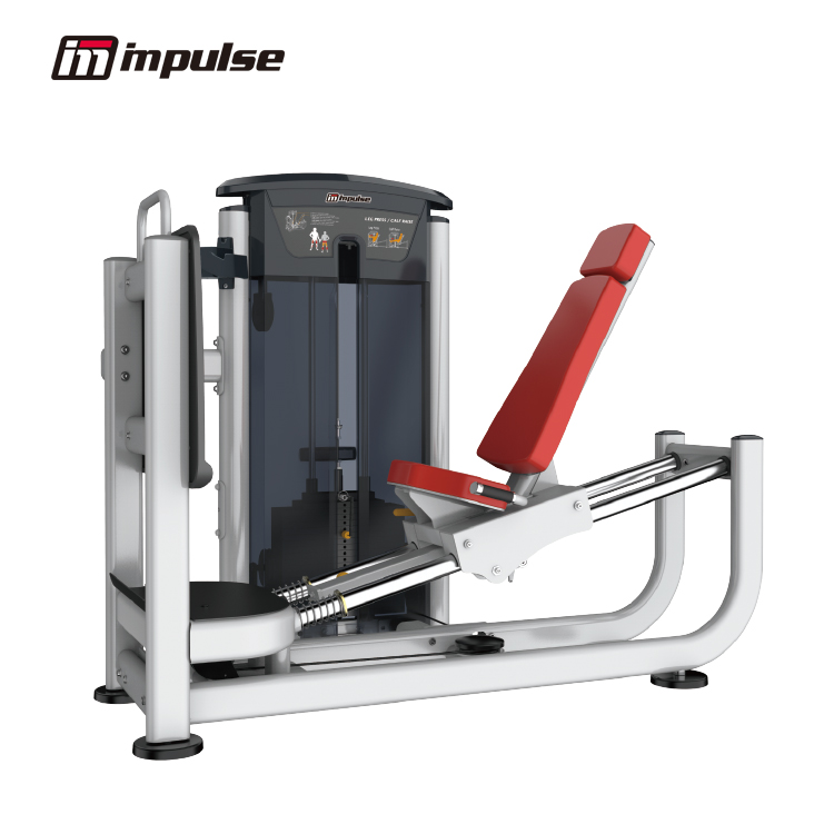 เครื่องฝึกกล้ามเนื้อเดี่ยว Single Machine แบรนด์ Impulse