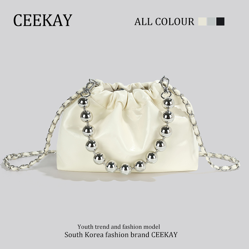กระเป๋าผู้หญิงสวยๆ กระเป๋าสะพายข้างผู้หญิง กระเป๋าแบรนด์CEEKEY