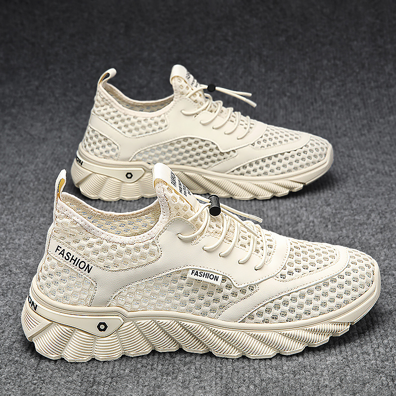 รองเท้าผ้าใบผู้ชายใส่สบาย รองเท้าผ้าใบชาย ใส่เที่ยว มีขนาด39-44