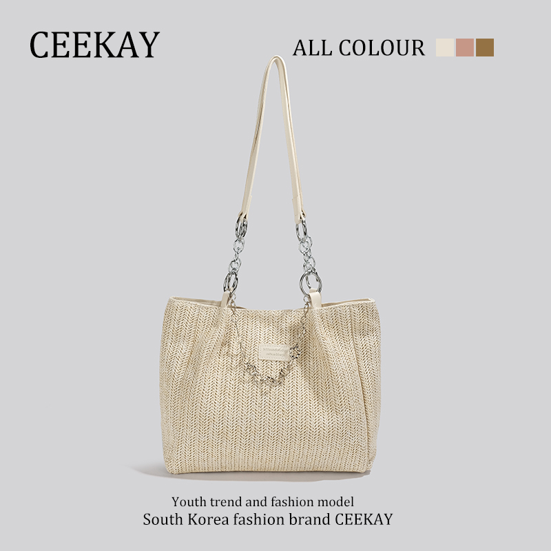 กระเป๋าผู้หญิงสวยๆ กระเป๋าสะพายข้างผู้หญิง กระเป๋าแบรนด์CEEKEY