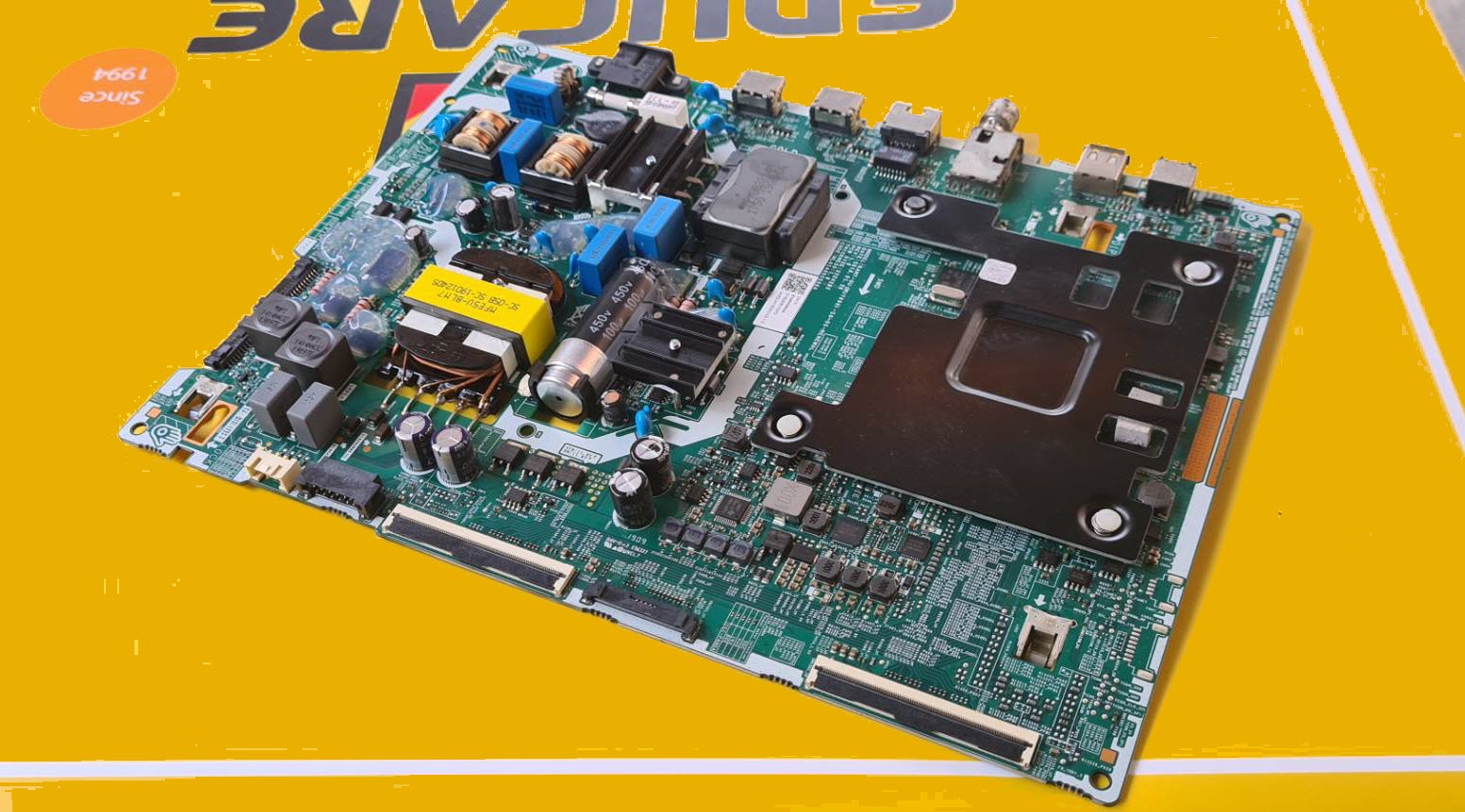 Main Board SAMSUNG UA55NU7090K BN96-49484A BN96-47053A