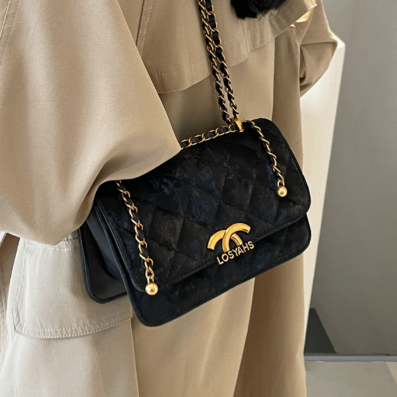 กระเป๋าผู้หญิงสวยๆ กระเป๋าสะพายข้างผู้หญิง กระเป๋าแบรนด์COOL BAG