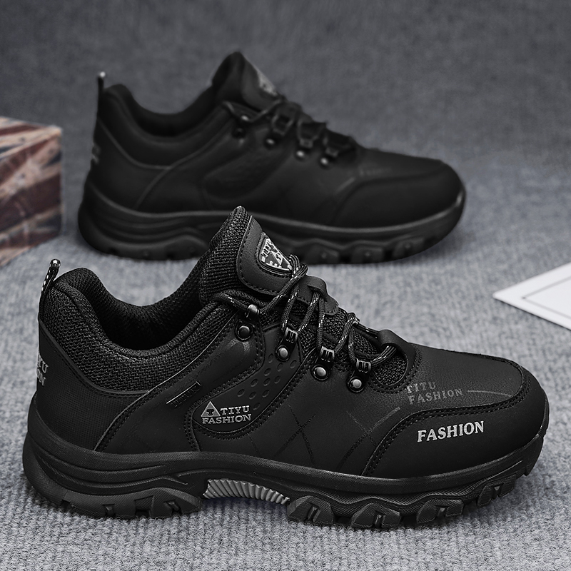 รองเท้าผ้าใบผู้ชายใส่สบาย รองเท้าผ้าใบชาย ใส่เที่ยว มีขนาด39-44