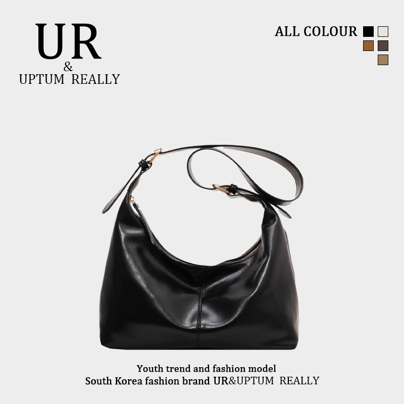 กระเป๋าผู้หญิงสวยๆ กระเป๋าสะพายข้างผู้หญิง กระเป๋าแบรนด์ BEAR BAG กระเป๋าหมีสุดคิ้ว!