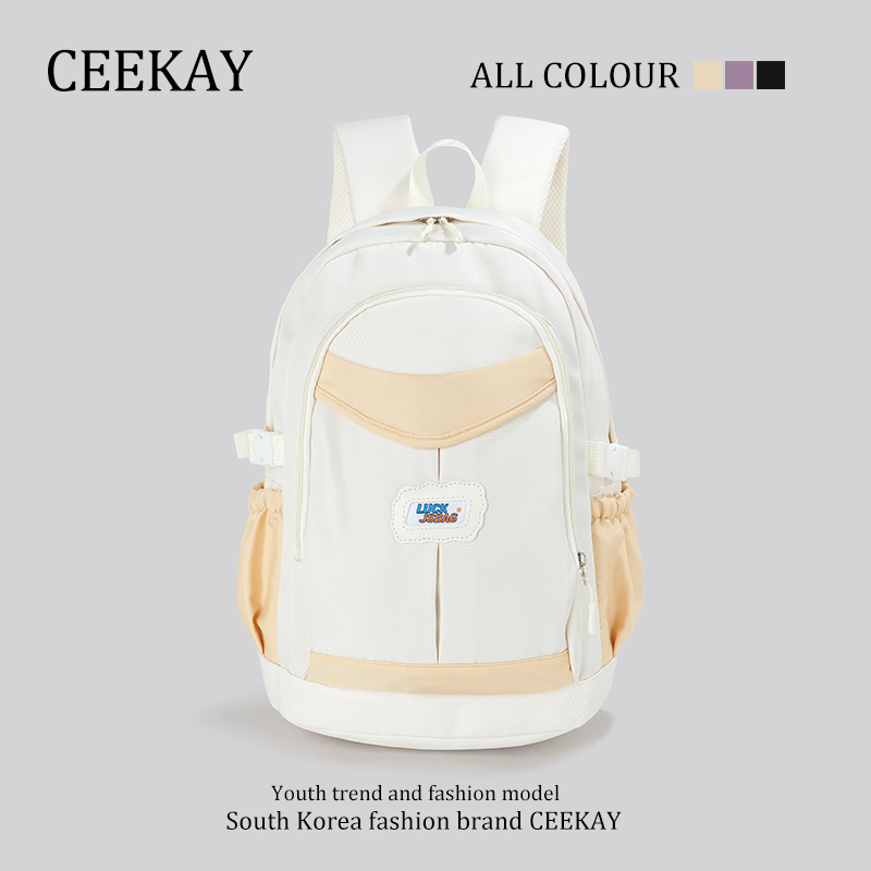กระเป๋าผู้หญิงสวยๆ กระเป๋าสะพายข้างผู้หญิง กระเป๋าแบรนด์CEEKEY