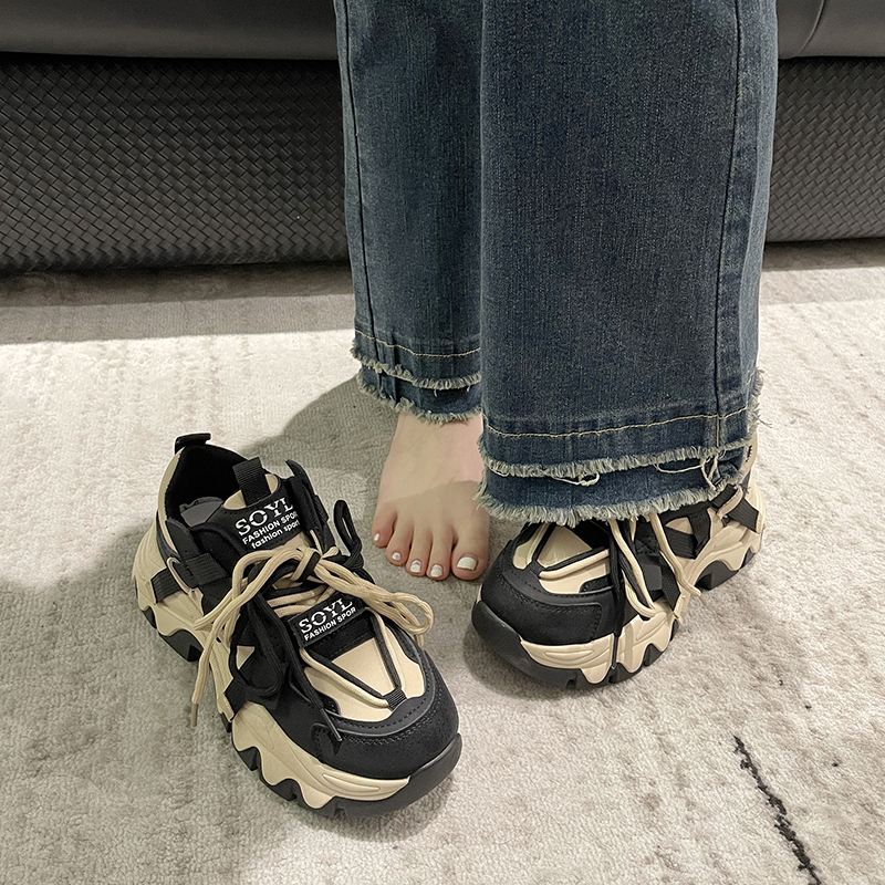 รองเท้าผ้าใบผู้หญิง ใส่สบาย รองเท้าผ้าใบใส่เที่ยวผู้หญิง มีSIZE 35 36 37 38 39 40