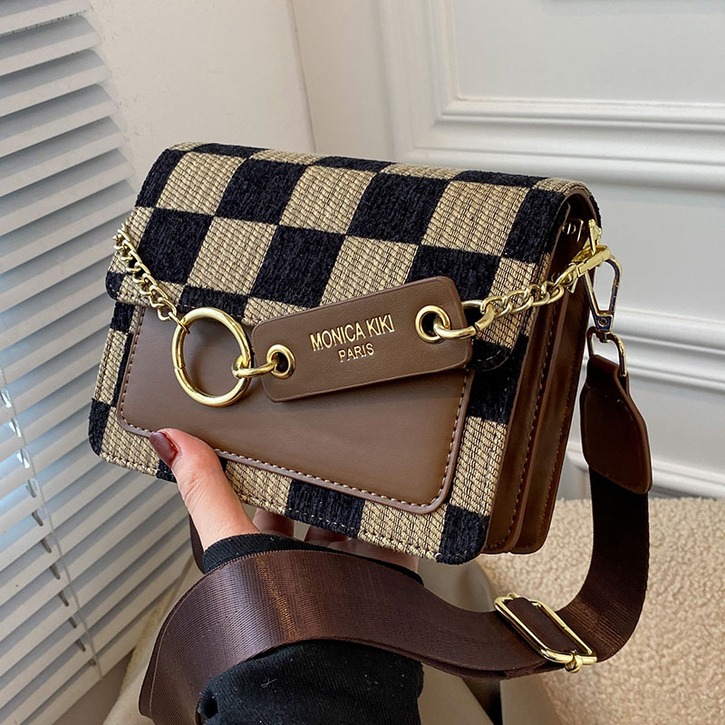 กระเป๋าผู้หญิงสวยๆ กระเป๋าสะพายข้างผู้หญิง กระเป๋าแบรนด์COOL BAG