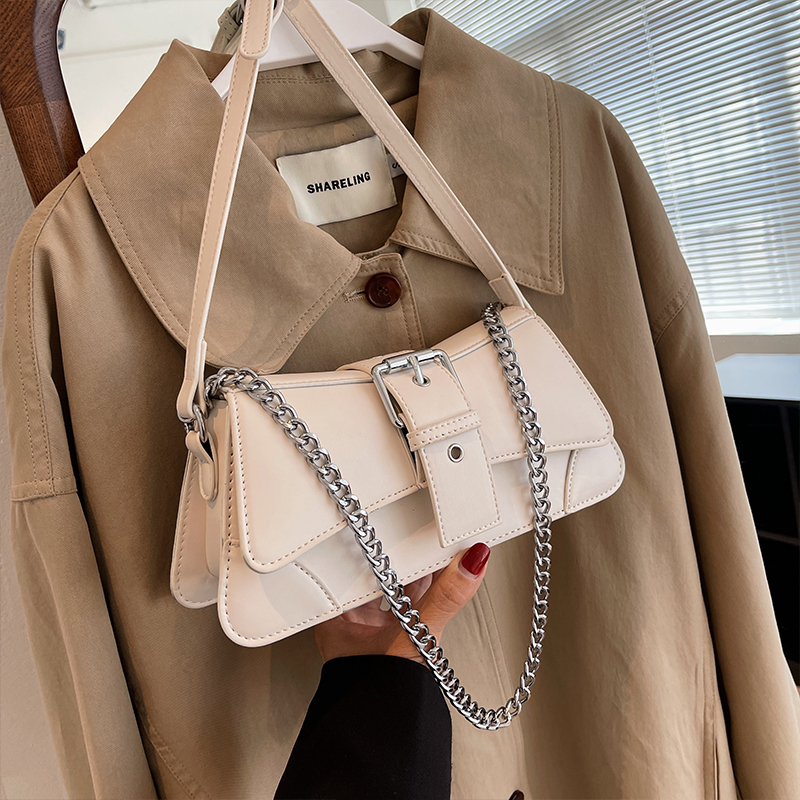 กระเป๋าผู้หญิงสวยๆ กระเป๋าสะพายข้างผู้หญิง กระเป๋าแบรนด์COOL BAG