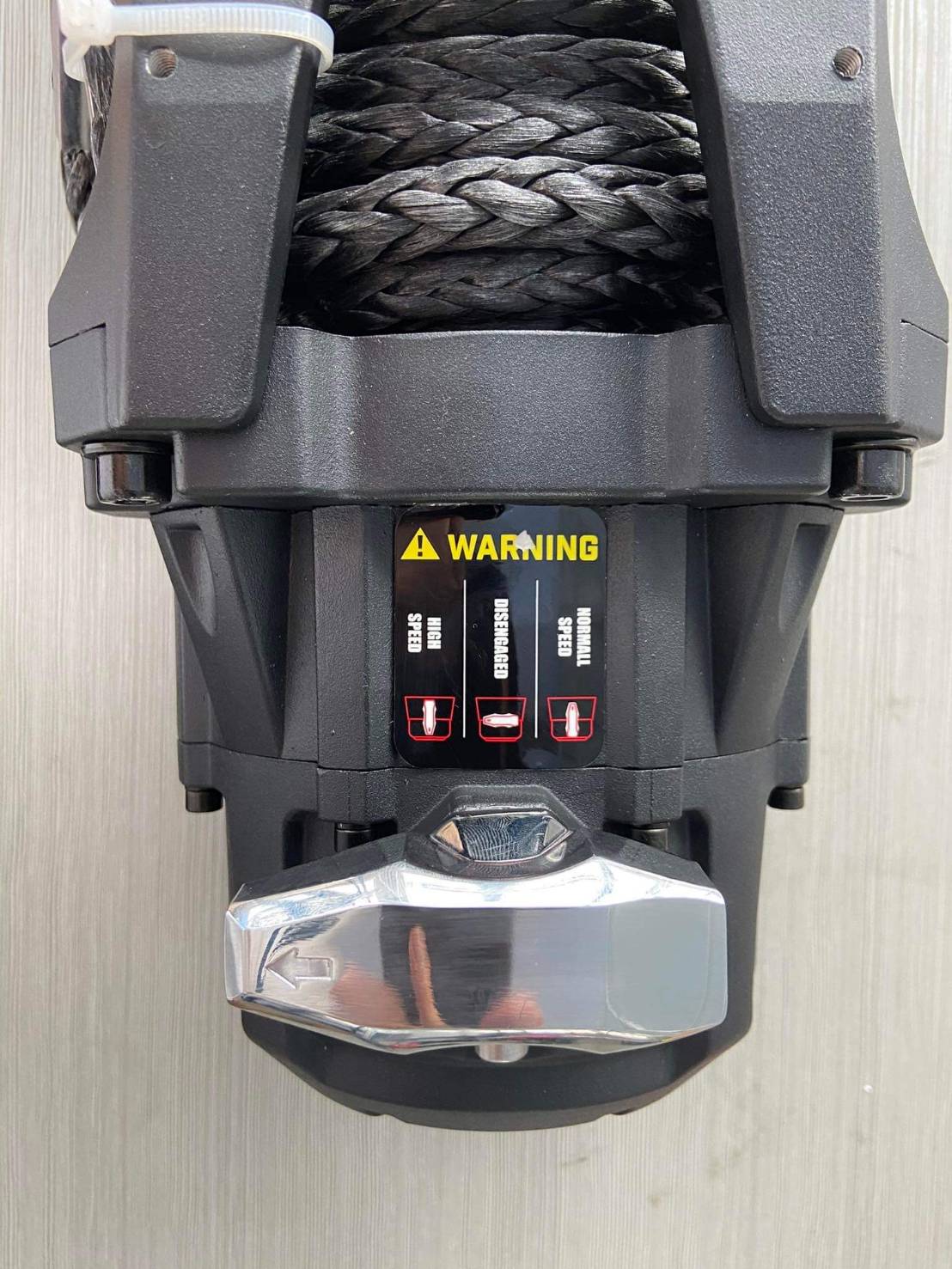 13000ปอนด์ 2 speed 5.8 ตัน