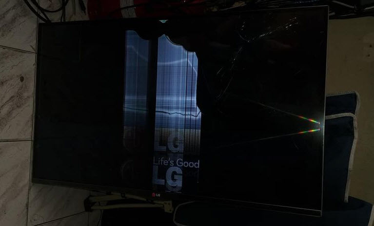 Main Board LG 42LA6910-TB : 55LA6910-TB