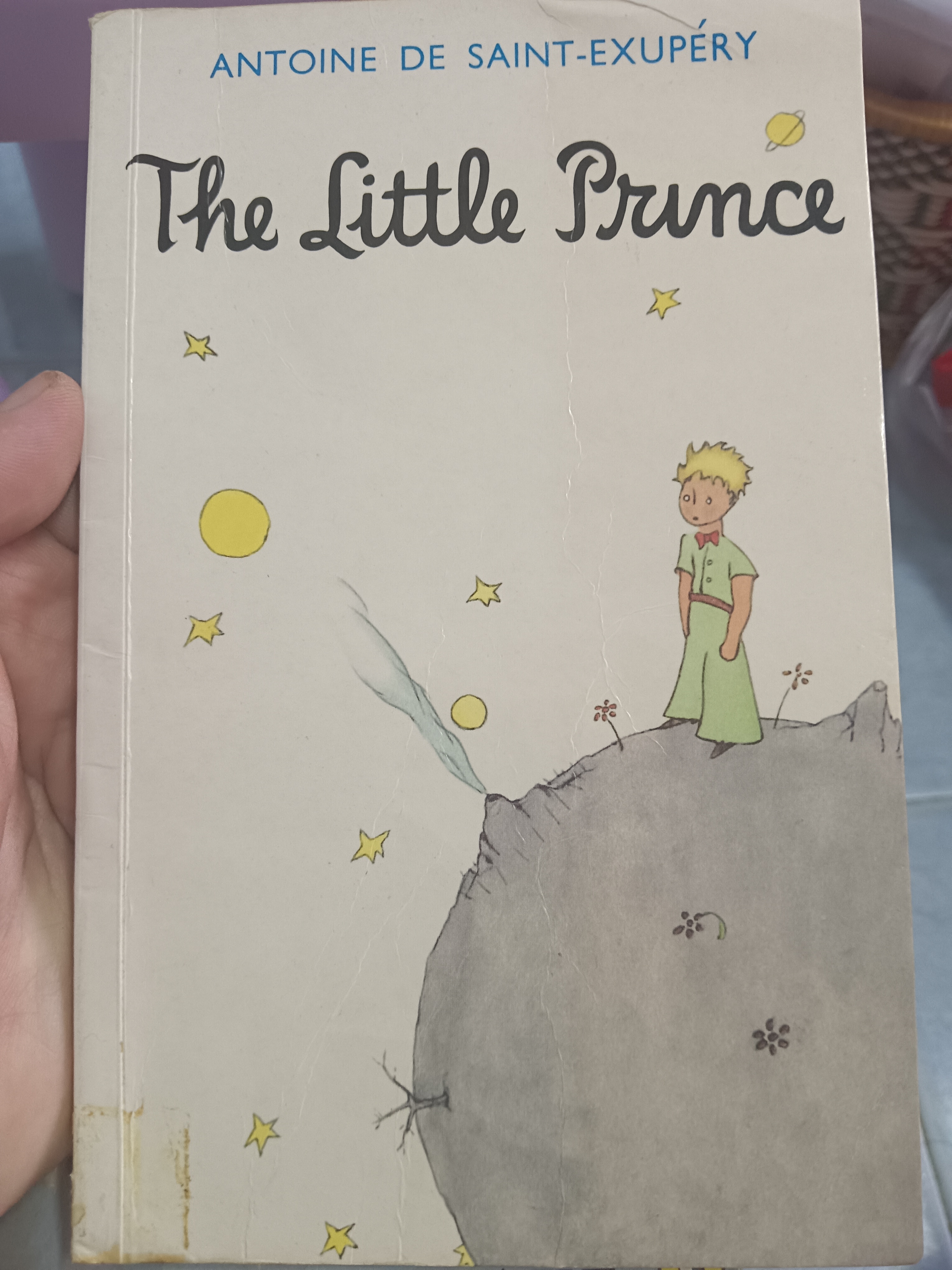 The Little Prince