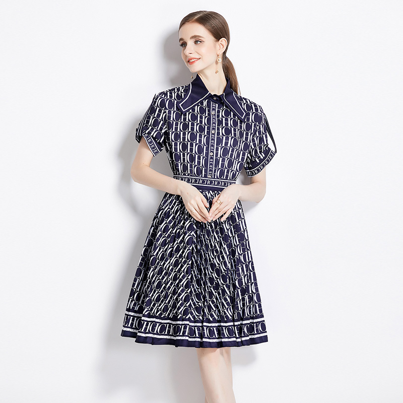 ชุดเดรสยาวสวยๆ ชุดเดรสยาวใส่สบาย ใส่ทำงาน มีขนาดS M L XL 2XL