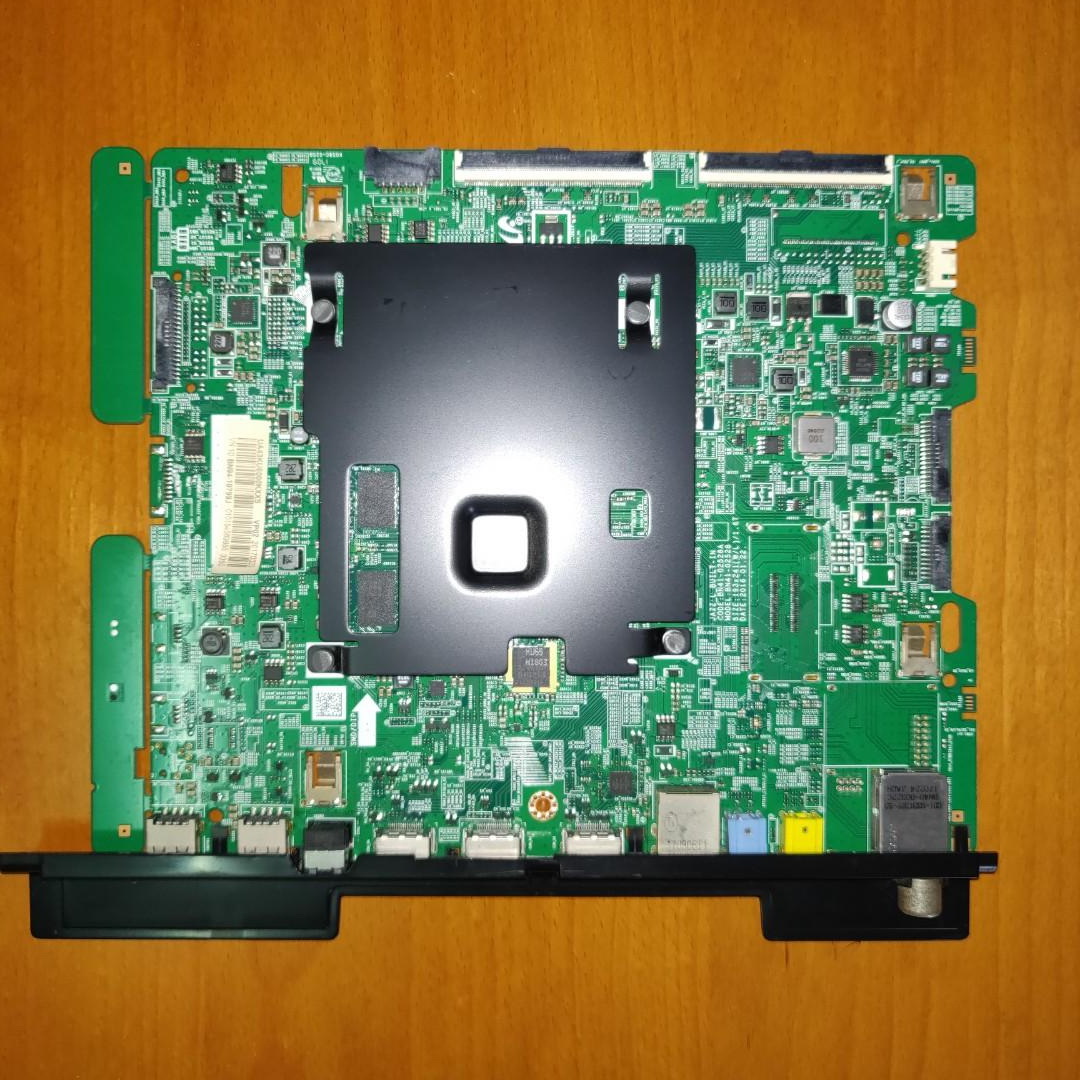 Main Board Samsung (เมนบอร์ด ซัมซุง) UA43KU6000K : BN94-10799K, BN94-10799, BN94-11896X