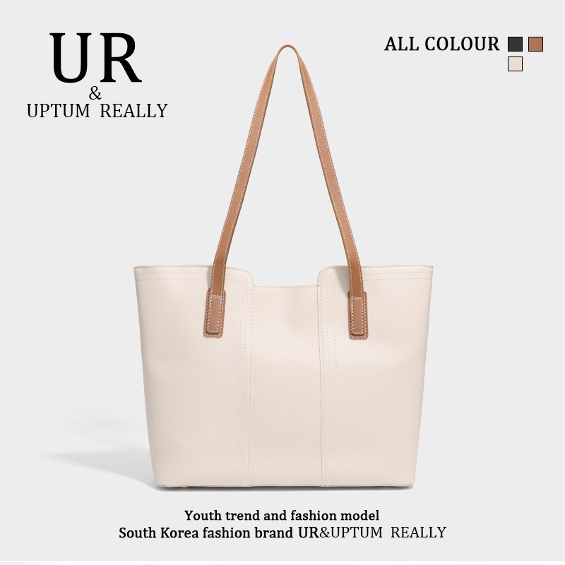 กระเป๋าผู้หญิงสวยๆ กระเป๋าสะพายข้างผู้หญิง กระเป๋าแบรนด์ BEAR BAG กระเป๋าหมีสุดคิ้ว!