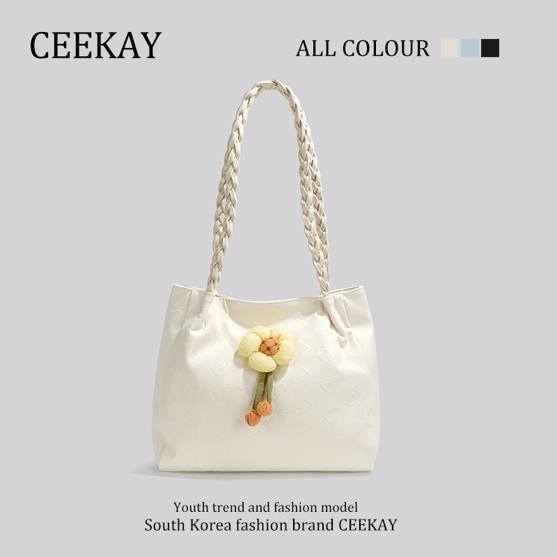 กระเป๋าผู้หญิงสวยๆ กระเป๋าสะพายข้างผู้หญิง กระเป๋าแบรนด์CEEKEY