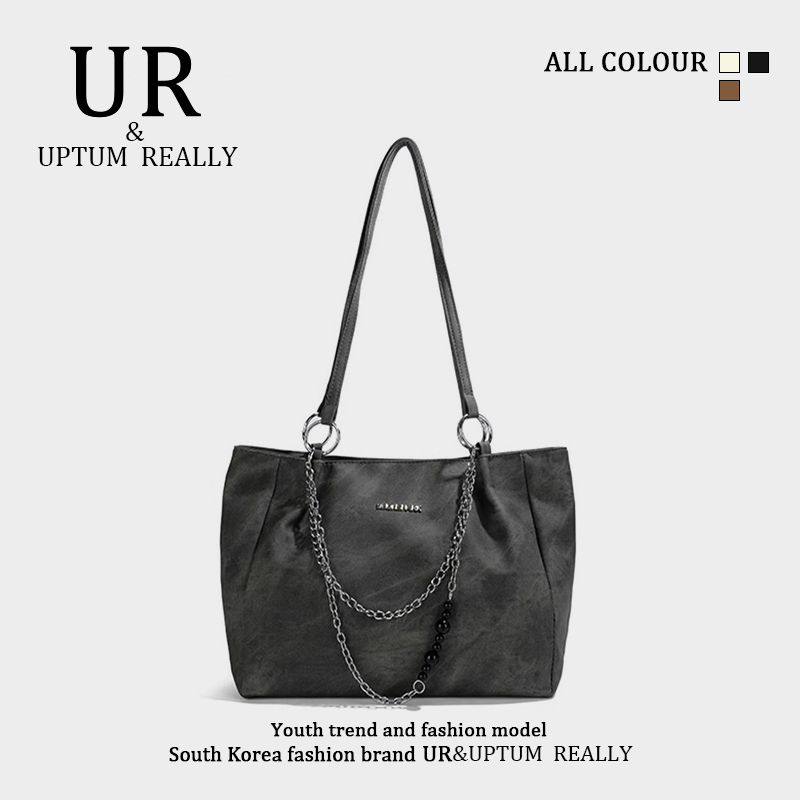 กระเป๋าผู้หญิงสวยๆ กระเป๋าสะพายข้างผู้หญิง กระเป๋าแบรนด์ BEAR BAG กระเป๋าหมีสุดคิ้ว!