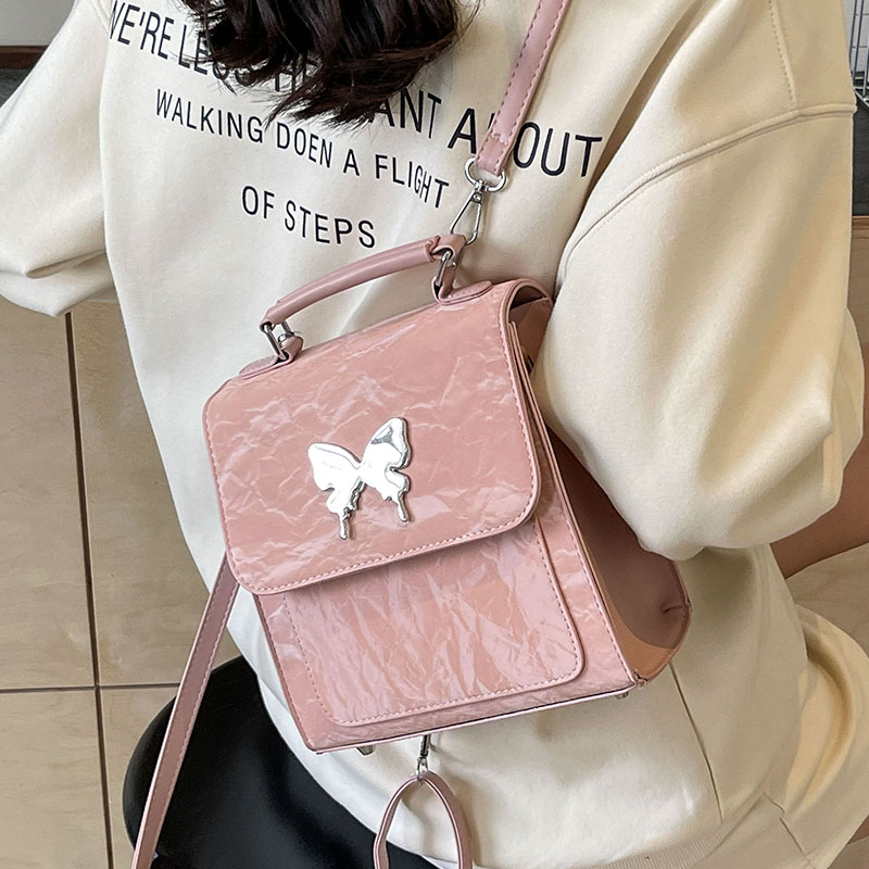 กระเป๋าผู้หญิงสวยๆ กระเป๋าสะพายข้างผู้หญิง กระเป๋าแบรนด์COOL BAG
