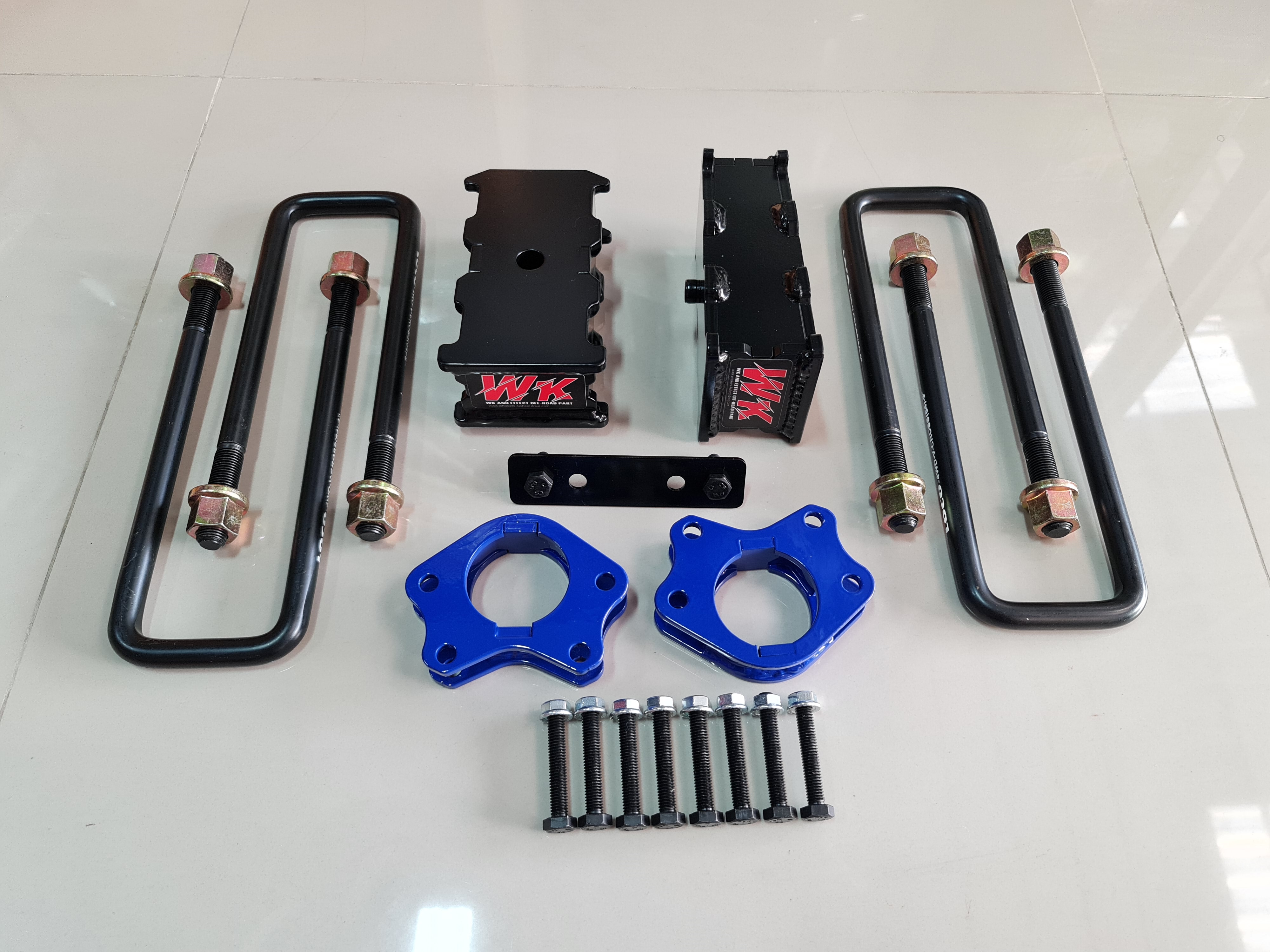 ชุดยกTiger2นิ้ว( SET_D )