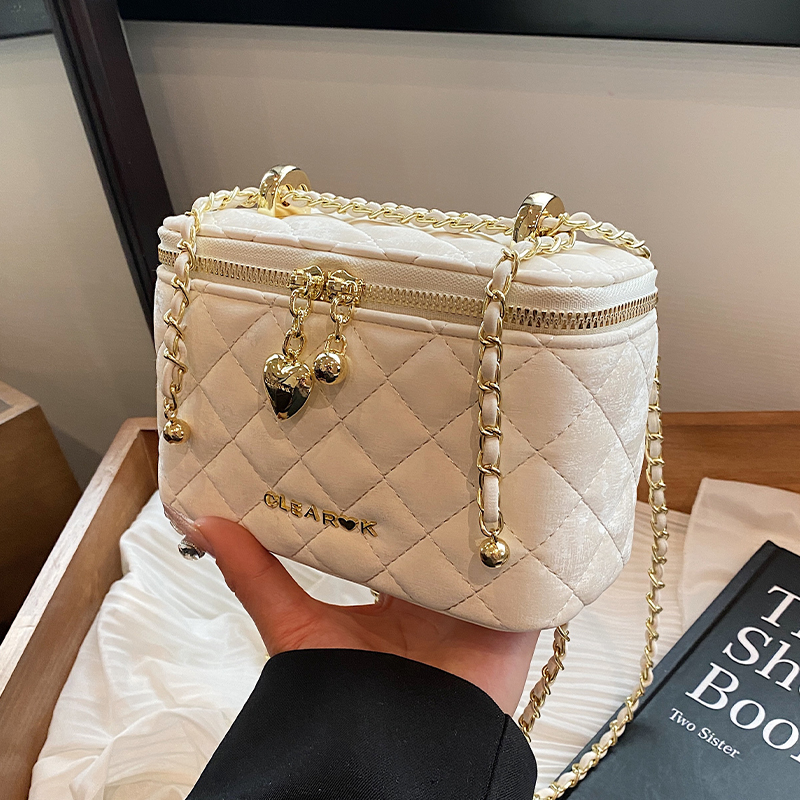กระเป๋าผู้หญิงสวยๆ กระเป๋าสะพายข้างผู้หญิง กระเป๋าแบรนด์COOL BAG