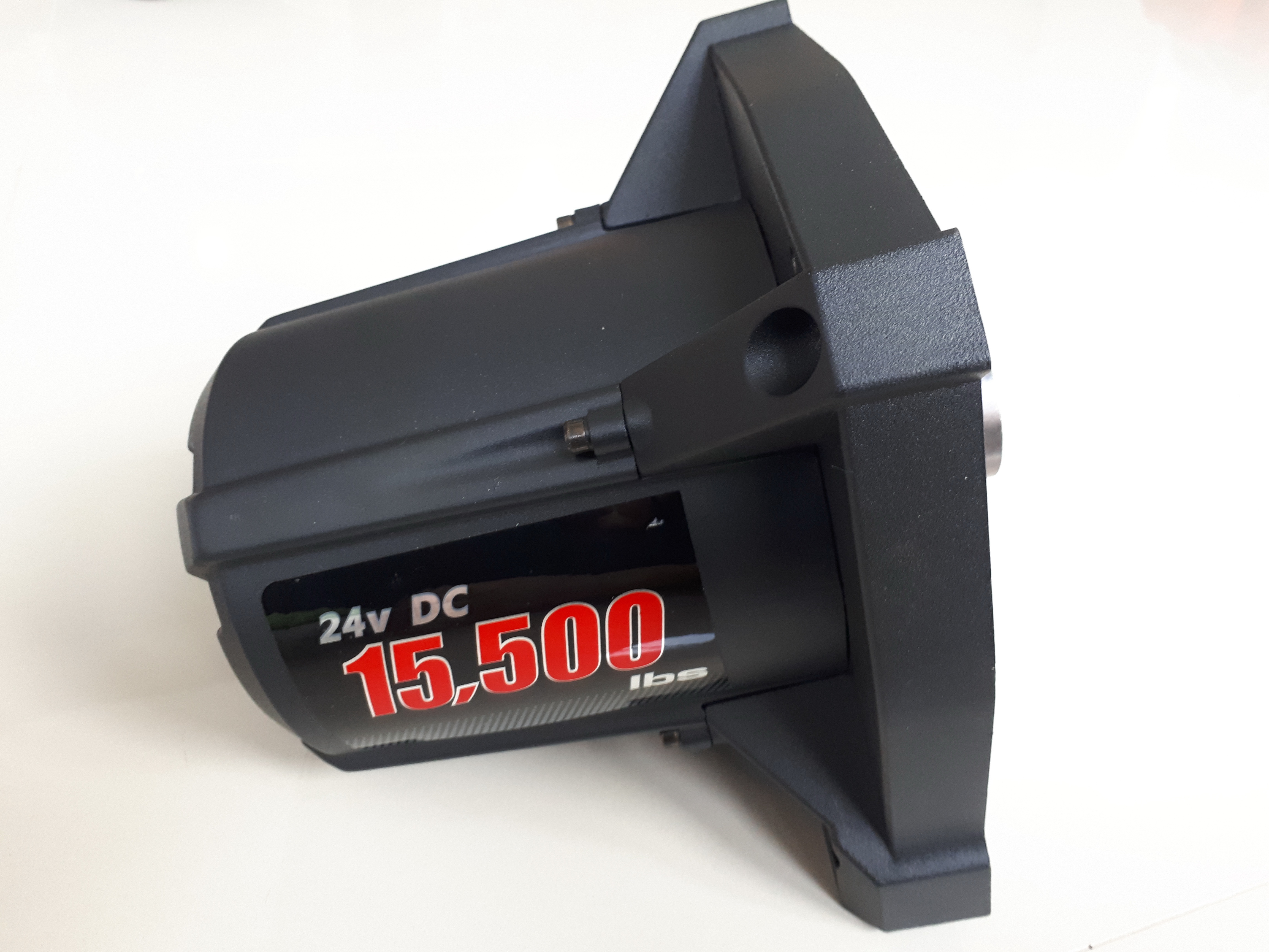 มอเตอร์วินซ์ 15500 ปอนด์ 24v.