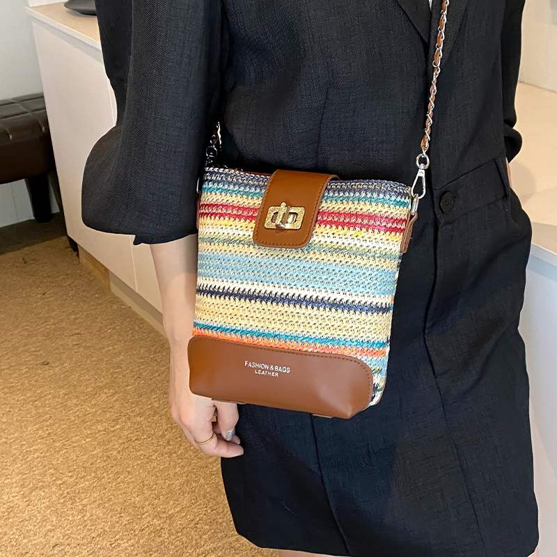 กระเป๋าผู้หญิงสวยๆ กระเป๋าสะพายข้างผู้หญิง กระเป๋าแบรนด์COOL BAG