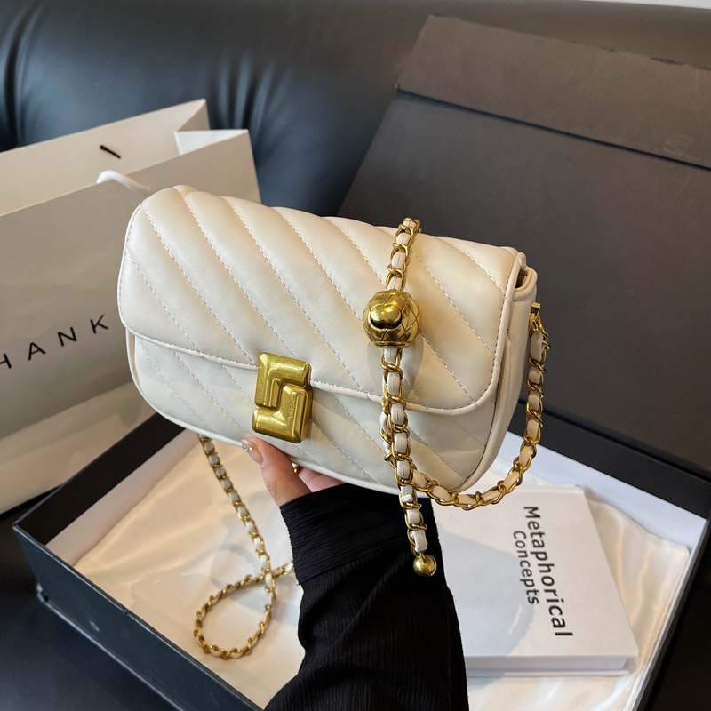 กระเป๋าผู้หญิงสวยๆ กระเป๋าสะพายข้างผู้หญิง กระเป๋าแบรนด์COOL BAG