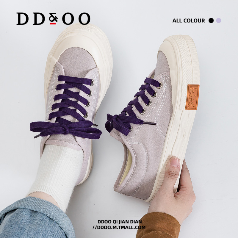 รองเท้าผ้าใบผู้หญิง ใส่สบาย รองเท้าผ้าใบใส่เที่ยวผู้หญิง มีSIZE 35 36 37 38 39 40