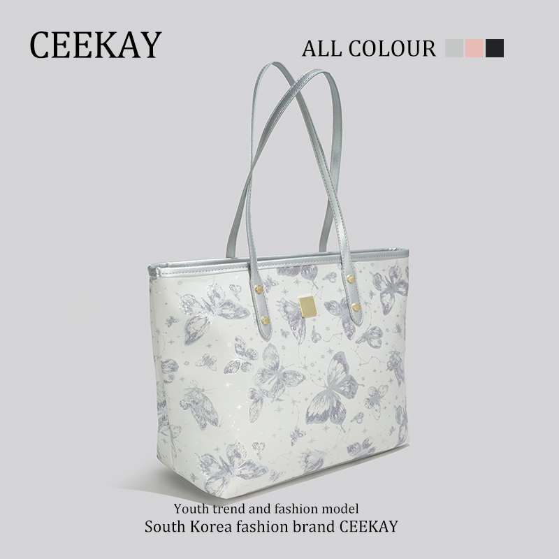 กระเป๋าผู้หญิงสวยๆ กระเป๋าสะพายข้างผู้หญิง กระเป๋าแบรนด์CEEKEY