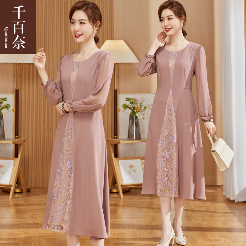 เสื้อผ้าผู้สูงอายุหญิง แฟชั่น เสื้อผ้าผู้หญิงวัย 60 มีขนาด XL-4XL