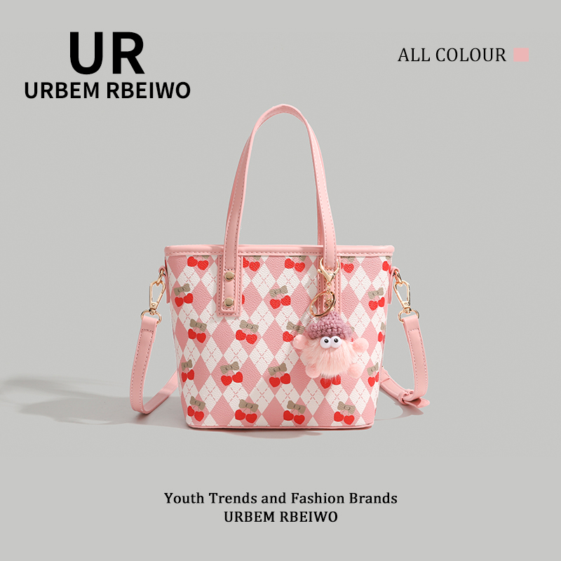 กระเป๋าผู้หญิงสวยๆ กระเป๋าสะพายข้างผู้หญิง กระเป๋าแบรนด์COOL BAG