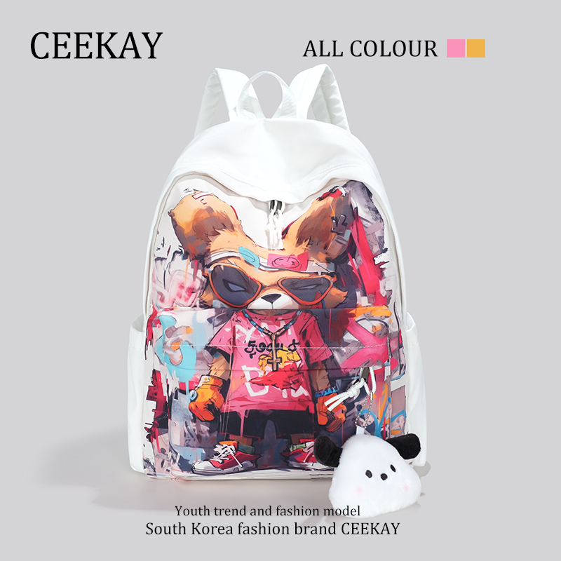 กระเป๋าผู้หญิงสวยๆ กระเป๋าสะพายข้างผู้หญิง กระเป๋าแบรนด์CEEKEY