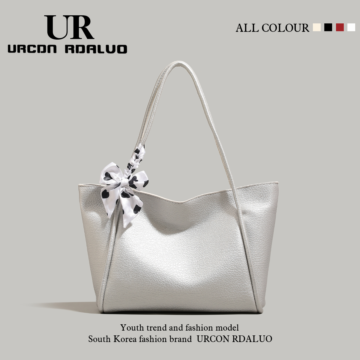 กระเป๋าผู้หญิงสวยๆ กระเป๋าสะพายข้างผู้หญิง กระเป๋าแบรนด์COOL BAG