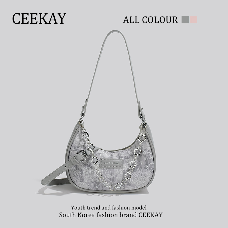 กระเป๋าผู้หญิงสวยๆ กระเป๋าสะพายข้างผู้หญิง กระเป๋าแบรนด์CEEKEY