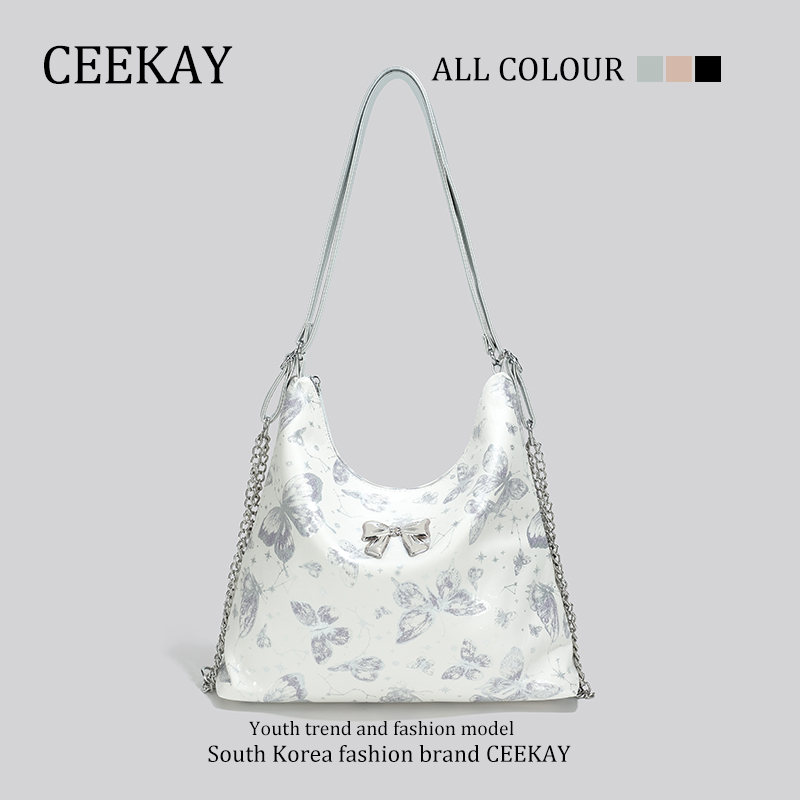 กระเป๋าผู้หญิงสวยๆ กระเป๋าสะพายข้างผู้หญิง กระเป๋าแบรนด์CEEKEY