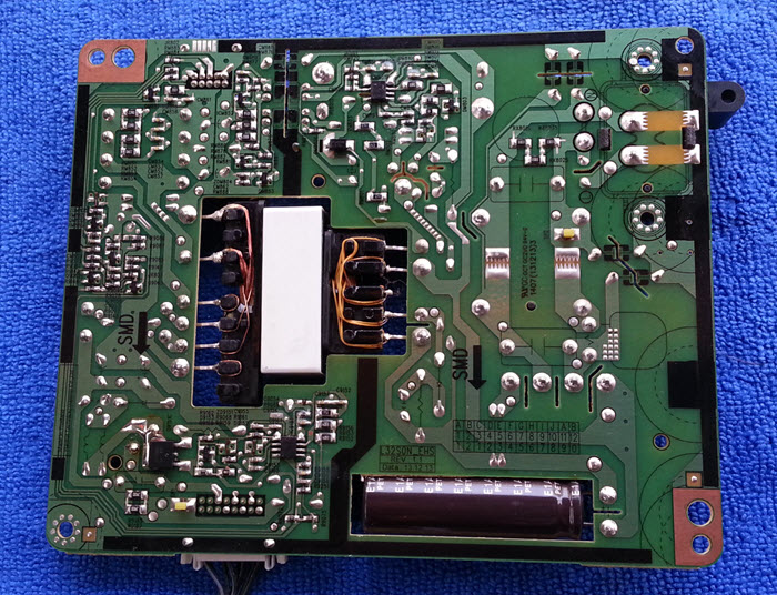 #POWER SUPPLY BN44-00696C SAMSUNG UA32H4100AK