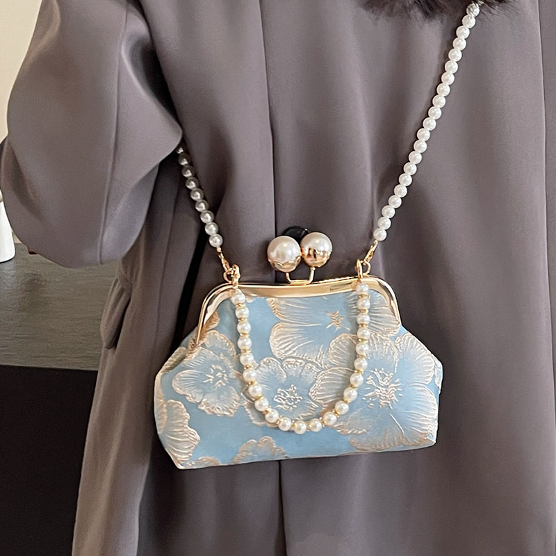 กระเป๋าผู้หญิงสวยๆ กระเป๋าสะพายข้างผู้หญิง กระเป๋าแบรนด์COOL BAG