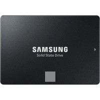 500 GB SSD SATA SAMSUNG 870 EVO (MZ-77E500BW)