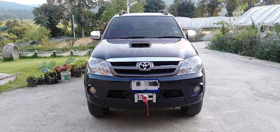 ถาดวิ้นซ์ Fortuner