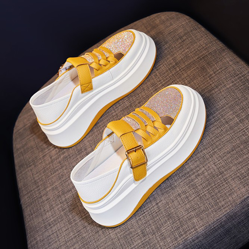 รองเท้าผ้าใบผู้หญิง ใส่สบาย รองเท้าผ้าใบใส่เที่ยวผู้หญิง มีSIZE 35 36 37 38 39 40