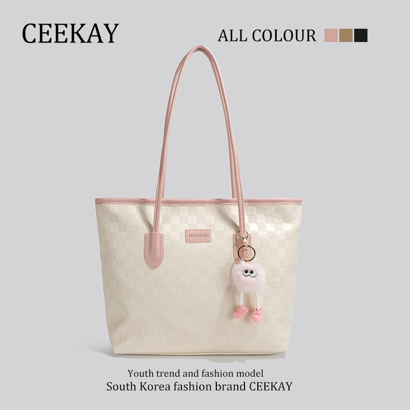 กระเป๋าผู้หญิงสวยๆ กระเป๋าสะพายข้างผู้หญิง กระเป๋าแบรนด์CEEKEY