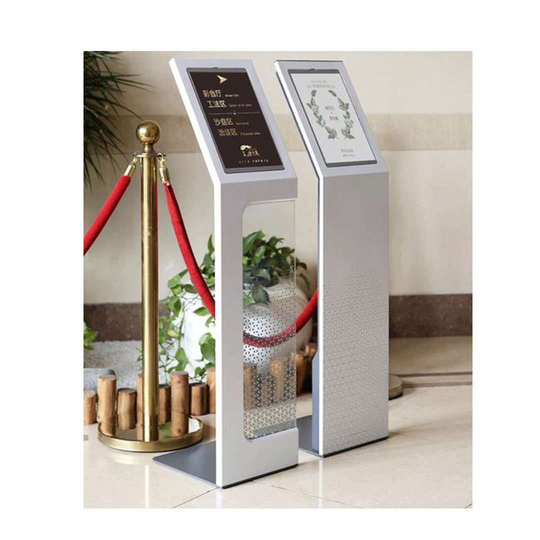 ป้ายโฆษณา :สำหรับโชว์รูมรถ