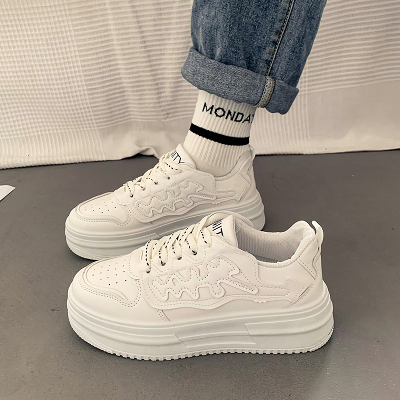 รองเท้าผ้าใบผู้หญิง ใส่สบาย รองเท้าผ้าใบใส่เที่ยวผู้หญิง มีSIZE 35 36 37 38 39 40