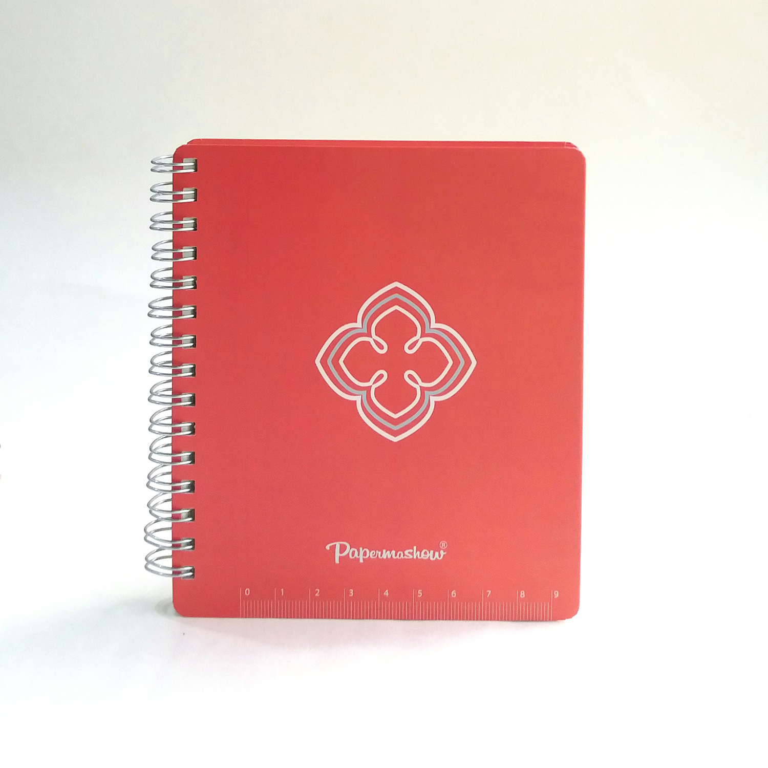 สมุดโน๊ตลายไทย เล่มเล็ก Thai Style mini notebook