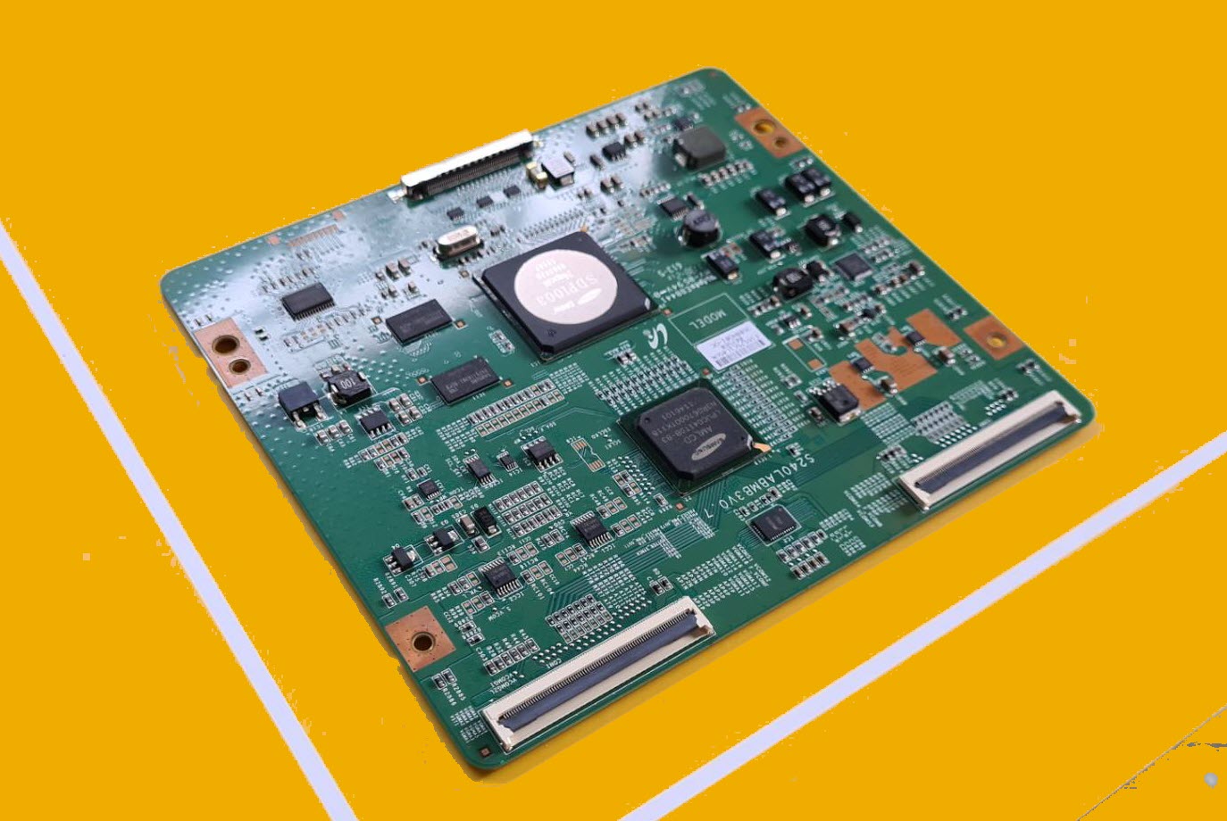T-CON SAMSUNG UA55D8000Y UA60D8000Y S240LABMB3V0.7