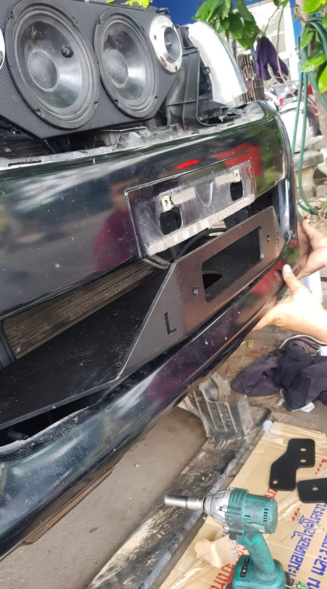 ถาดวิ้นซ์ Vigo