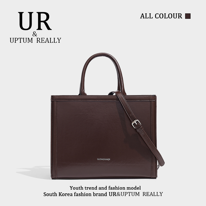 กระเป๋าผู้หญิงสวยๆ กระเป๋าสะพายข้างผู้หญิง กระเป๋าแบรนด์ BEAR BAG กระเป๋าหมีสุดคิ้ว!