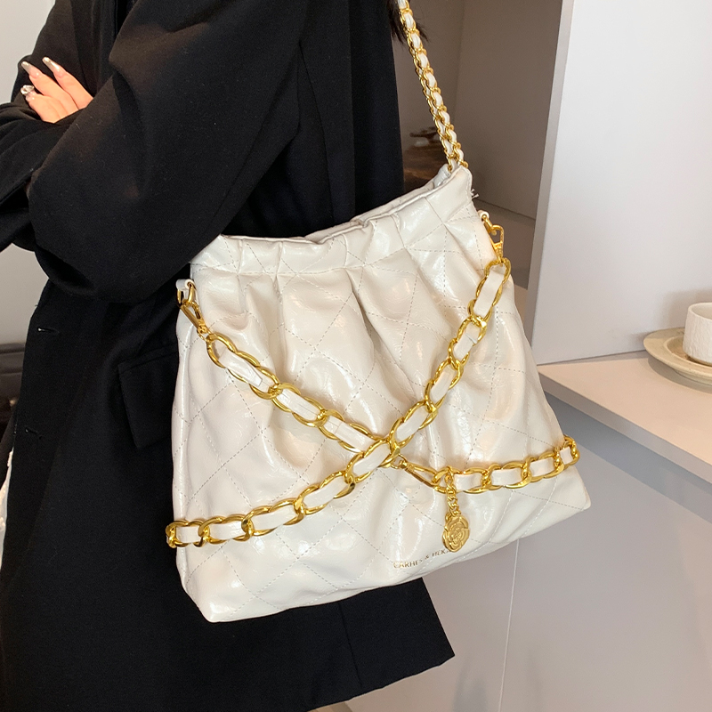 กระเป๋าผู้หญิงสวยๆ กระเป๋าสะพายข้างผู้หญิง กระเป๋าแบรนด์COOL BAG