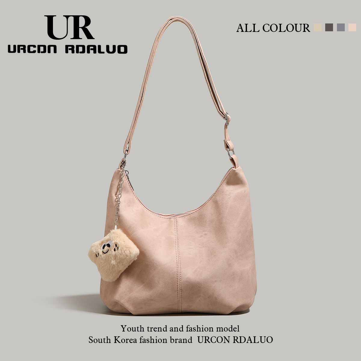 กระเป๋าผู้หญิงสวยๆ กระเป๋าสะพายข้างผู้หญิง กระเป๋าแบรนด์COOL BAG