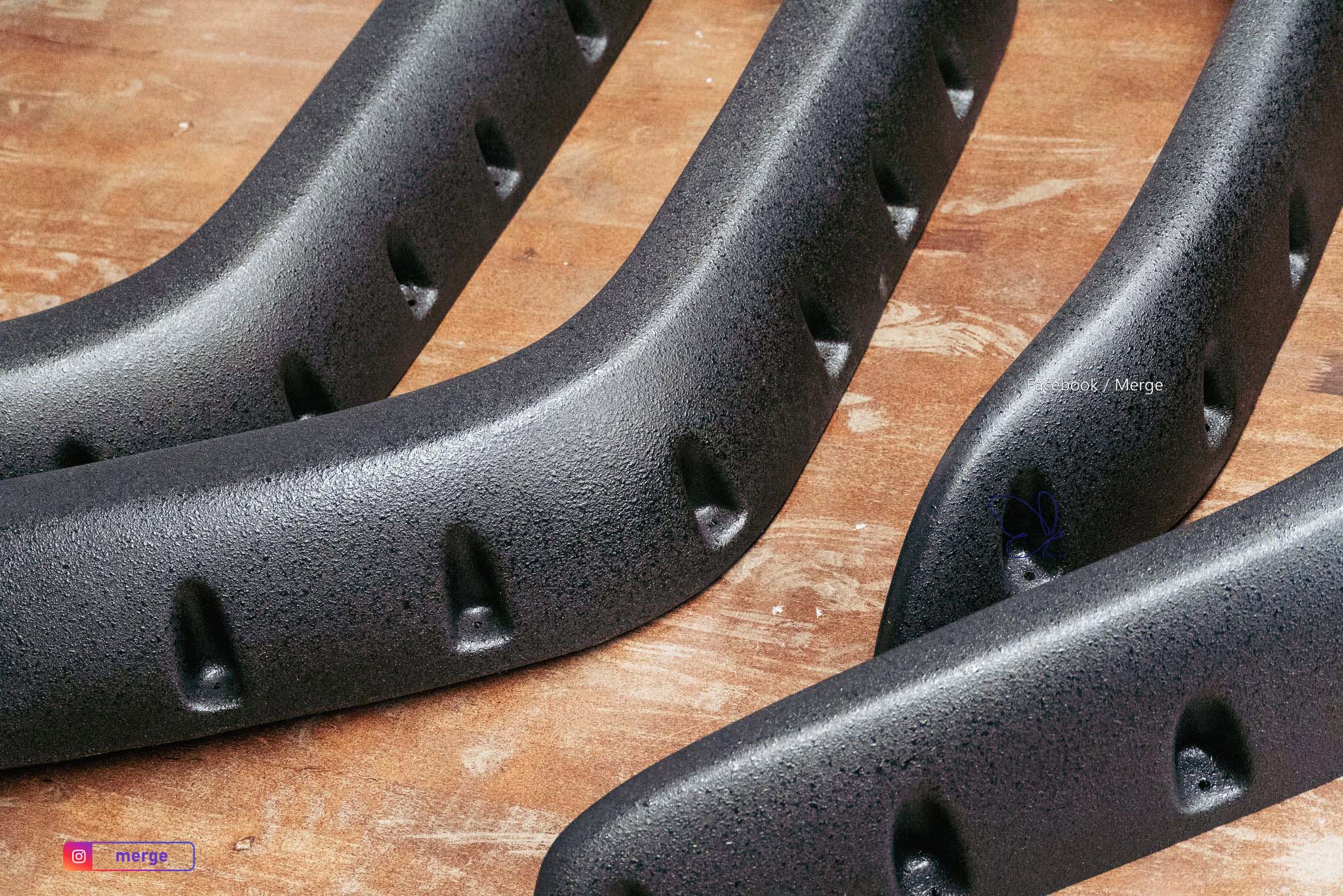 คิ้วล้อ5นิ้ว LandcruiserBJ40